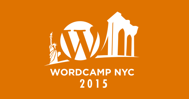 Did you miss WordCamp NYC 2015?